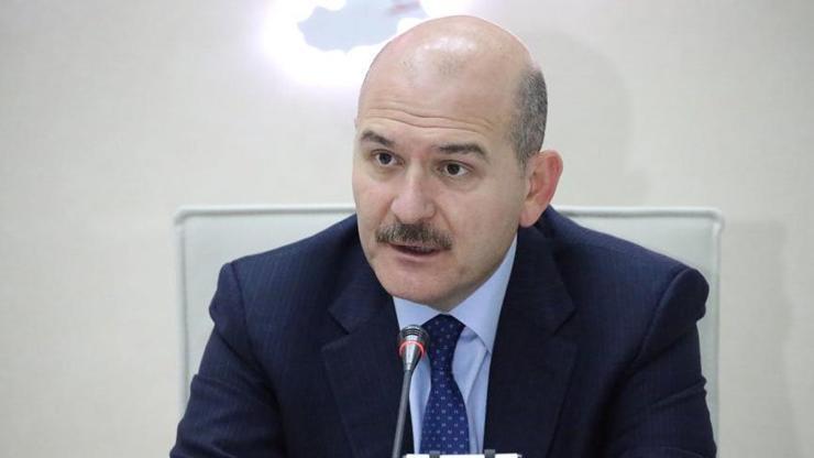 Sokağa çıkma yasağı gelecek mi Bakan Soylu’dan önemli açıklama