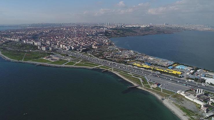 Son dakika... Bakanlıktan Kanal İstanbul açıklaması