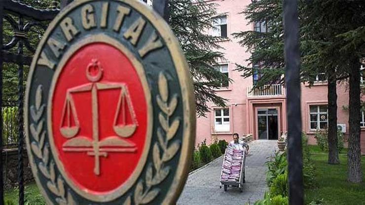 Yargıtayda duruşma ve müzakereler ertelendi