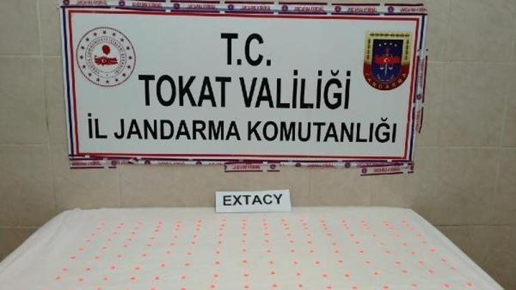 Jandarmadan uyuşturucu operasyonu