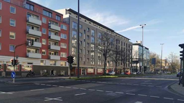 Almanyada 2 şehir karantinaya alındı