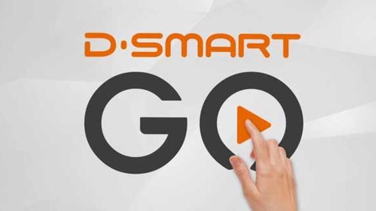 D-Smart GO ile Evdekal