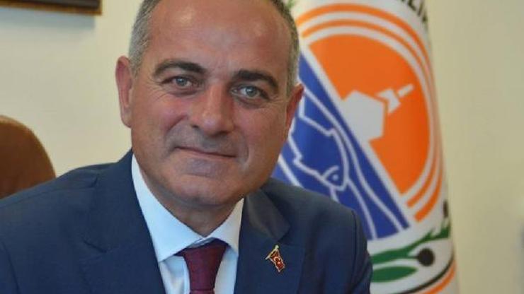 Gemlikte ihtiyaç sahipleri için yardım kampanyası başlatıldı