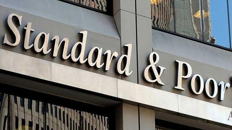S&P Avrupa Merkez Bankasının kredi notunu teyit etti