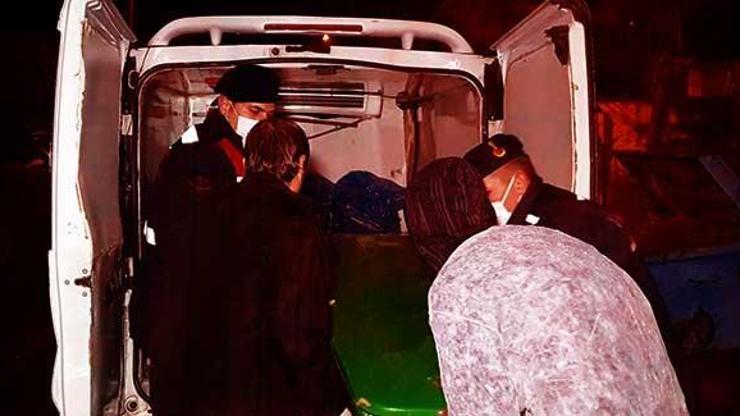 Aydın’da vahşet: Eski eşi ve oğlunu öldürdü