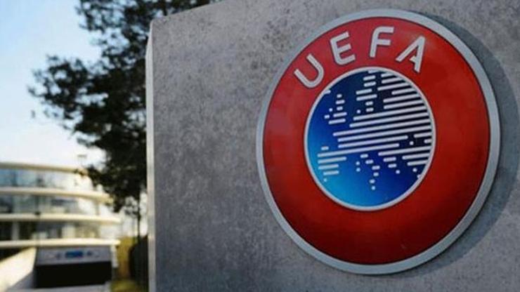 Futbolda yeni takvim belli oluyor Ligler kaldığı yerden devam edecek