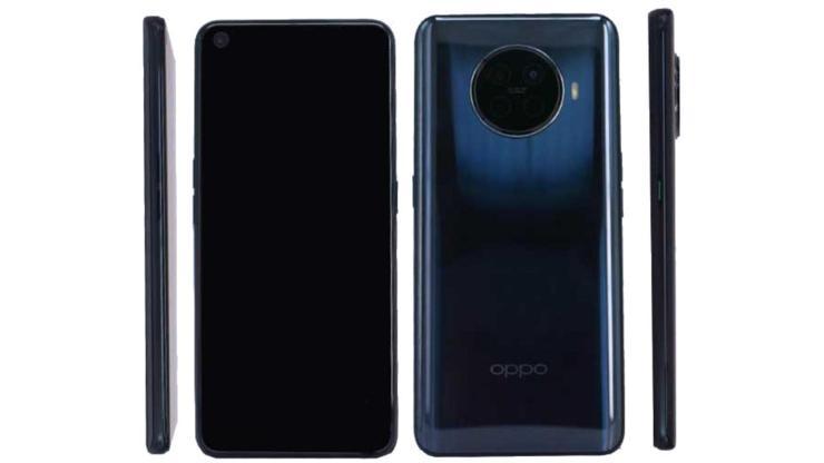 OPPO Reno Ace2 5G bugün özellikleri ile birlikte ortaya çıktı