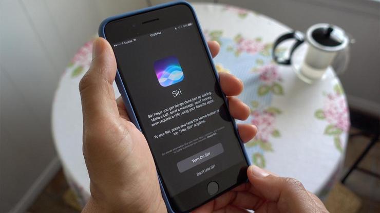 Siri’ye rakip geldi: Celia