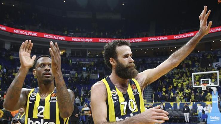 Fenerbahçe Bekoda koronavirüse yakalanan isim Datome iddiası