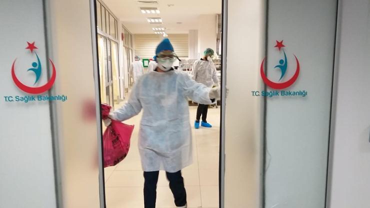 Corona virüsü son dakika haberleri 29 Mart: Türkiye ölü sayısı arttı