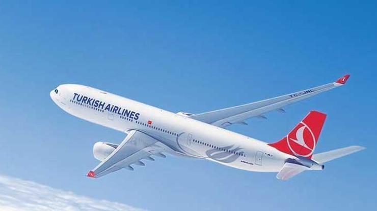 THYden İstanbul uçuşlarına ilişkin açıklama