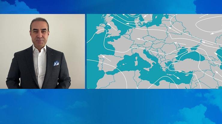 Hava Durumu (28-03-2020)