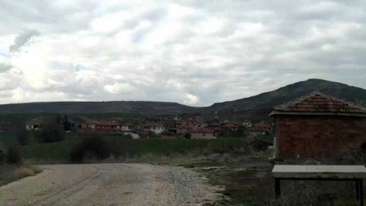 Bir köy daha karantinaya alındı