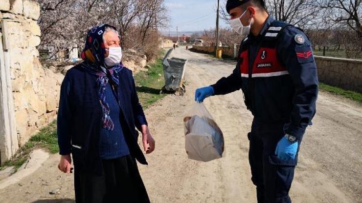 Niğde’de 3 bin 294 kişinin ihtiyacı karşılandı