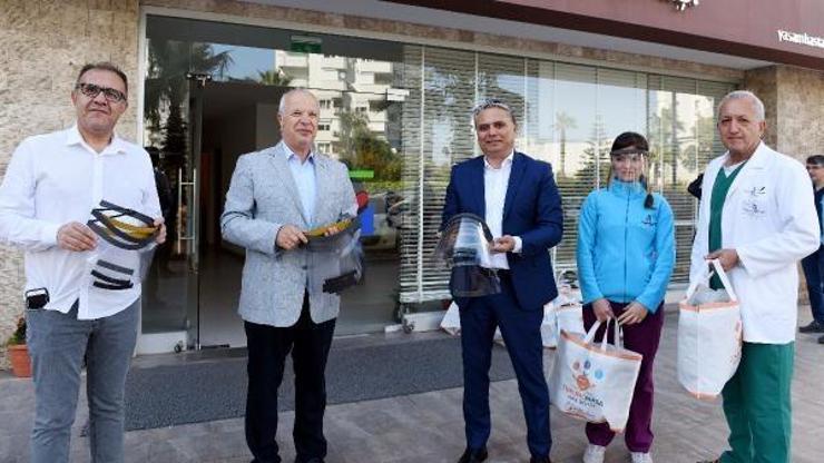 Siperlikli maske talebi 10 bini geçti