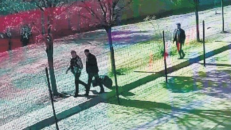İranlı ajan Masoud Molavi Vardanjani’ye Kaşıkçı benzeri suikast