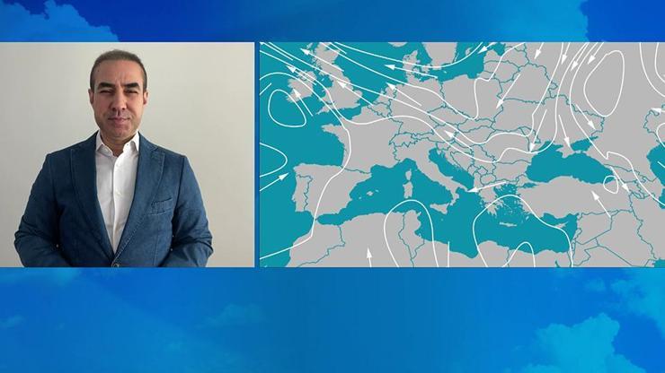 Hava Durumu (31-03-2020)