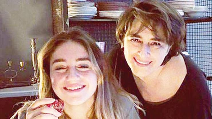 Esra Dermancıoğlu: Birbirimizin kahramanı olalım