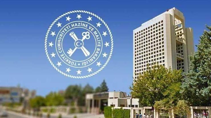 Hazine üç ayda toplam 82 milyar liralık iç borçlanma yapacak