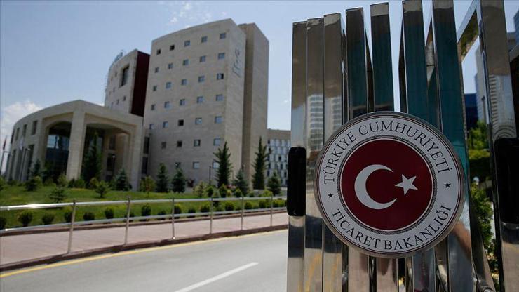 Ticaret Bakanlığı bazı gümrük işlemlerini kolaylaştırdı