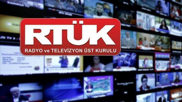 RTÜK, reklam Üst Kurul paylarını erteledi