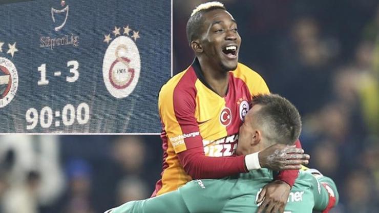 Henry Onyekuru: Hiç unutmayacağım