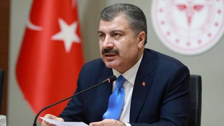 Corona virüsü haberleri: 2 Nisan Türkiyede il il Corona virüsü vaka sayısı