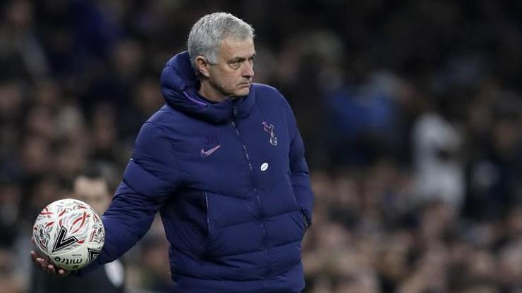 Fenerbahçeye Mourinho onaylı sistem