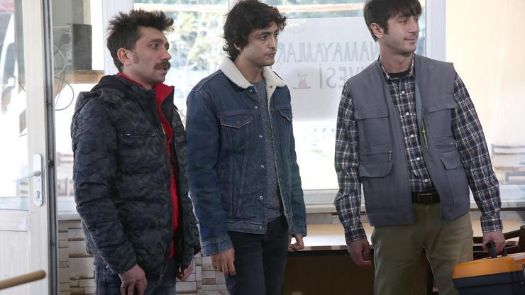 Dudullu Postası bu akşam başlıyor...
