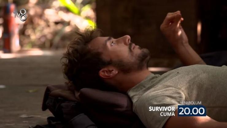 Survivor 2020 yeni bölüm fragmanı: Erzak ödülü hangi takımın olacak