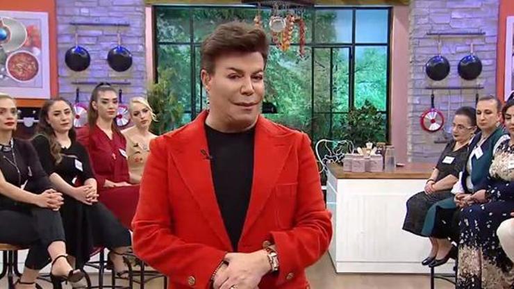 Gelinim Mutfakta puan durumu… 2 Nisan Perşembe gün birincisi kim oldu