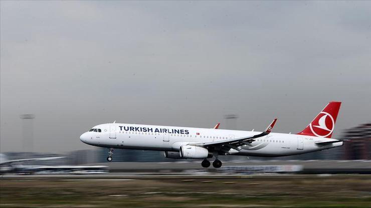 THYden iptal edilen seferlerin bilet iadeleri hakkında açıklama