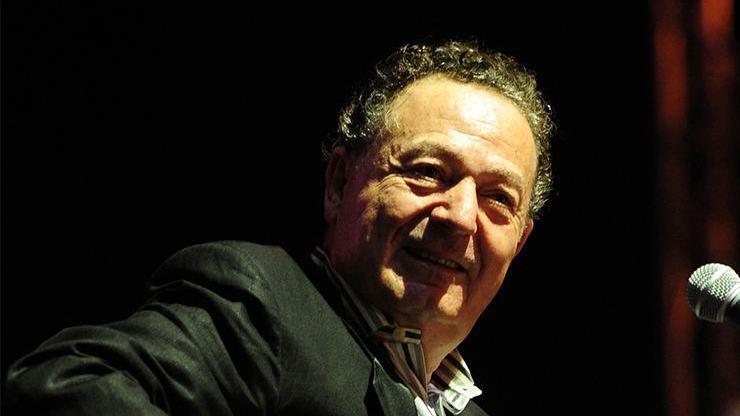 Türk pop müziğinin aşk dolu adamı Kayahan ölümünün 5. yılında anılıyor