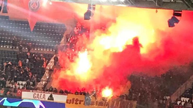 UEFAdan Galatasaraya ceza