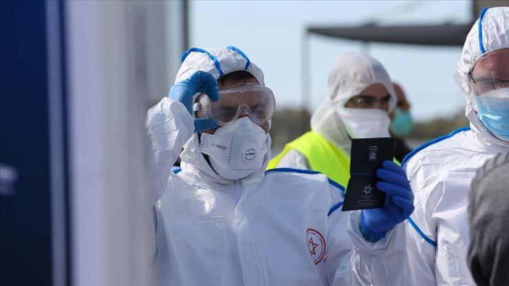 Corona virüsü haberleri (4 Nisan) Türkiye’de ölü sayısı kaça yükseldi