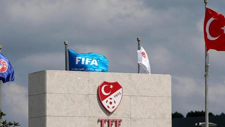 Ligler ne zaman başlayacak TFF açıkladı: Süper Lig başlama tarihi