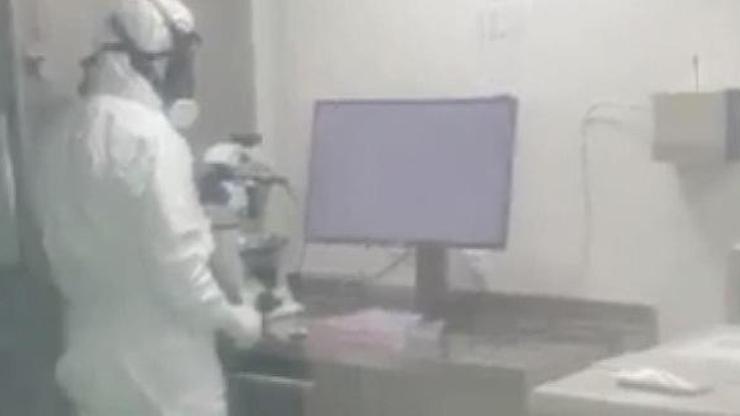 Aşı çalışması yürüten Prof. Dr. Ercüment Ovalı: Çok daha fazlasını yaptığını gözlemledik