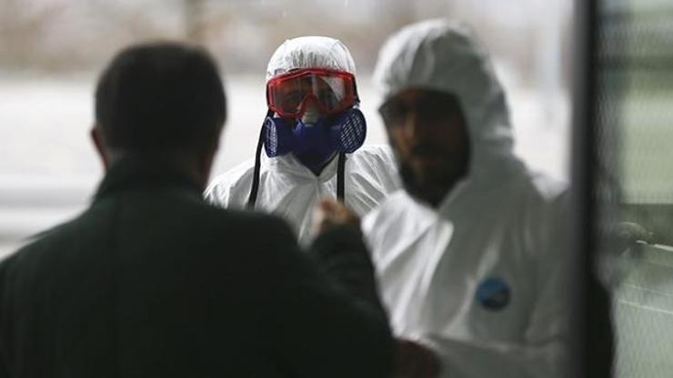 Adana’da bir ilçe karantinaya alındı