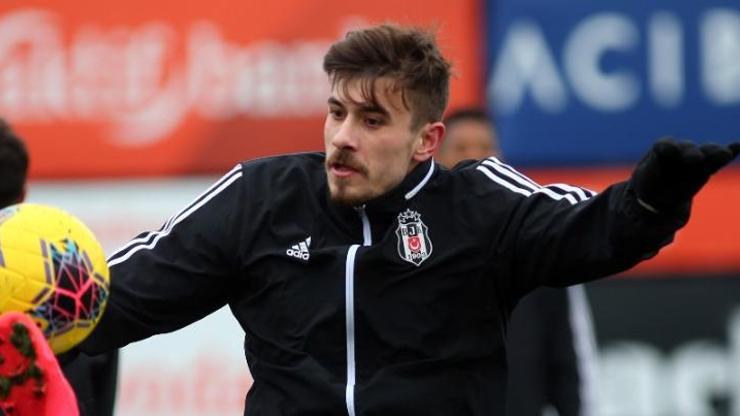 Beşiktaştan Dorukhan Toköz tepkisi