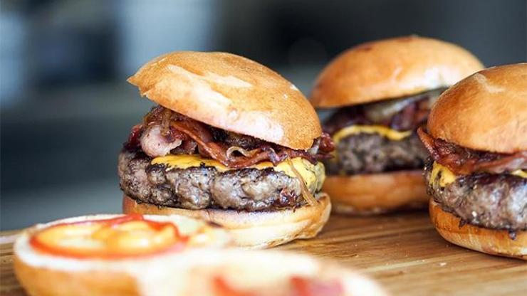 Hamburger ekmeği tarifi