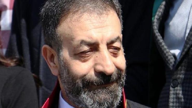 Başkan Göğebakandan avukatlar günü mesajı