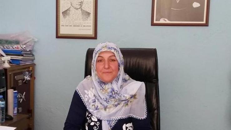 Muhtardan köye gelmeyin uyarısı
