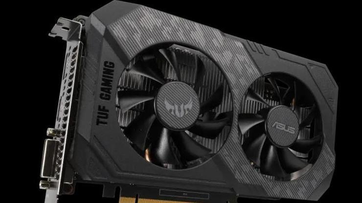GeForce GTX 1650 ekran kartı modellerini tanıttı