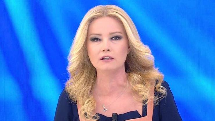 Müge Anlı neden yok Esra Erol bugün var mı