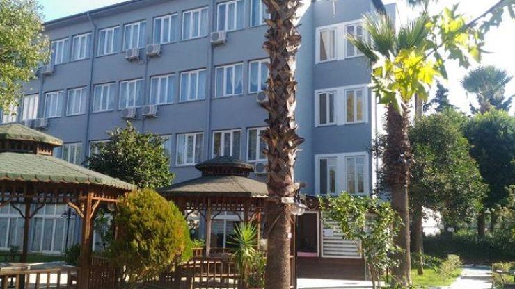 Polisevleri sağlık çalışanlarına tahsis edildi