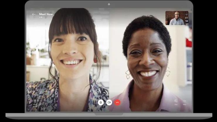 Microsoft, Skype Meet Now servisini duyurdu