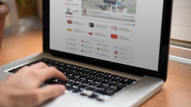 Rekabet Kuruluna başvurular e-Devletten yapılabilecek