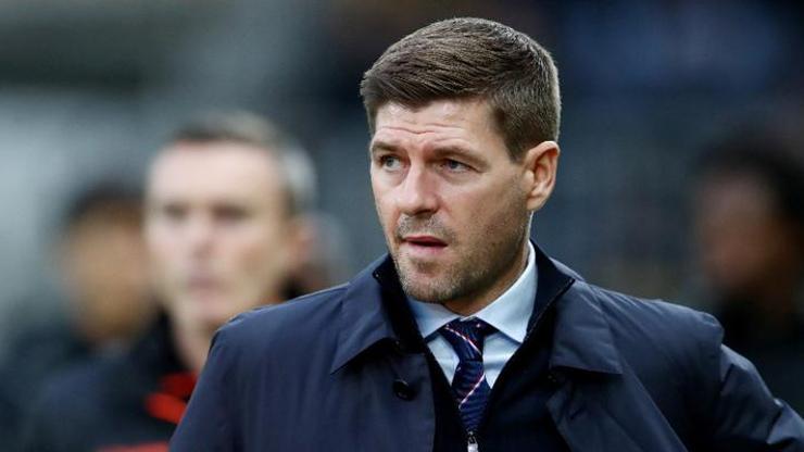 Gerrard ve futbolcuları 3 ay maaş almayacak