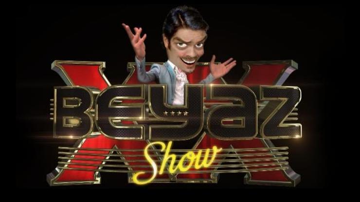 Beyaz Show unutulmaz bölümleriyle her cuma Kanal Dde