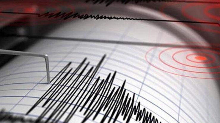 Osmaniyede korkutan deprem